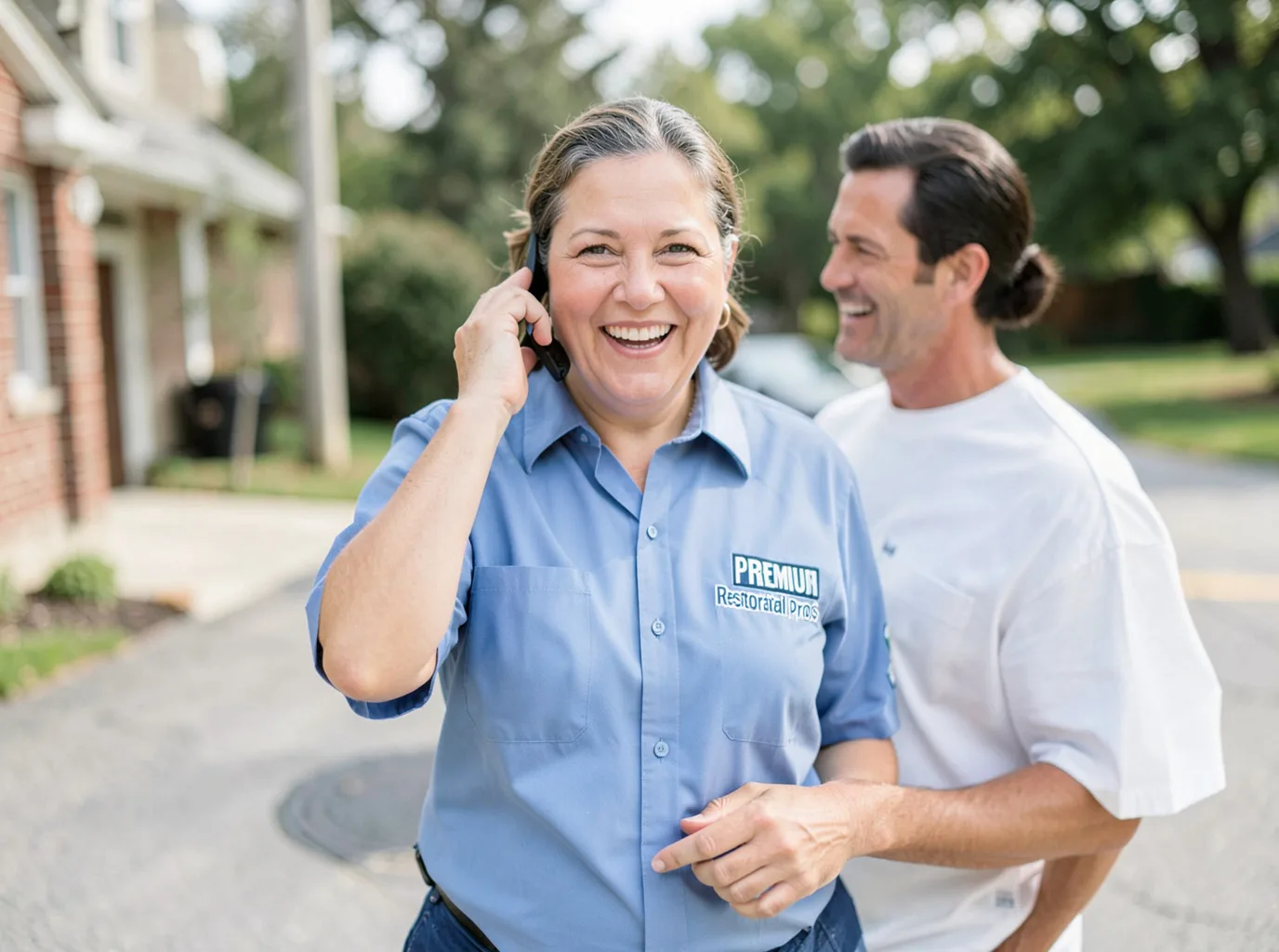 Water Damage Restoration Lakeside, NE FAQs